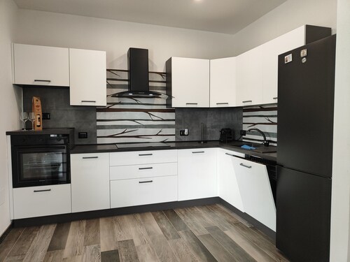 Dimora Dimare Villa immersa nel verde a due passi dal mare