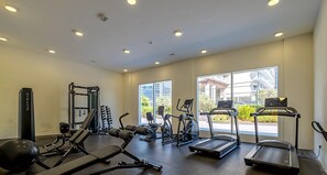 Gimnasio
