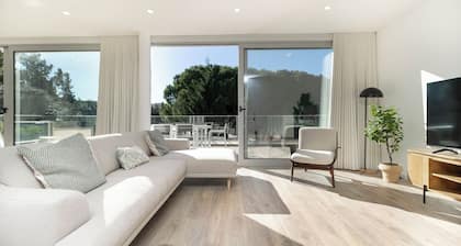 Barlia Villa, Sintra, Lisbon
