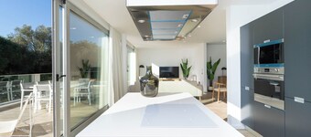 Barlia Villa, Sintra, Lisbon