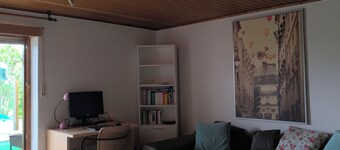 Schmuckkästchen in Autobahnnähe in ruhiger Lage