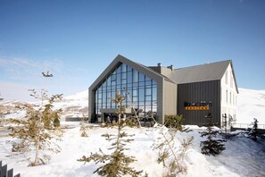 Exterieur