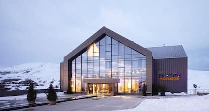 Liv Hotels Erciyes