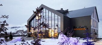 โรงแรม Liv Hotels Erciyes