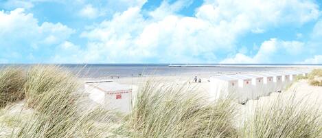 Leilighet | Utsikt fra overnattingsstedet