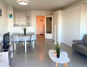 Leilighet | Spiseområde
