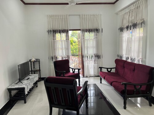 Bianconera Guesthouse