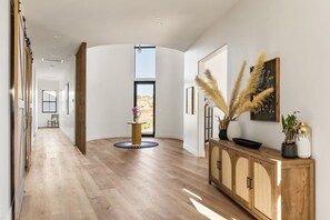 Interior - Vintner's Village | California-Chic Wine Estate (Temecula)