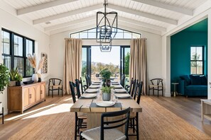 Dining - Vintner's Village | California-Chic Wine Estate (Temecula)