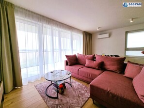 50-Zoll-LCD-Fernseher mit Kabelempfang