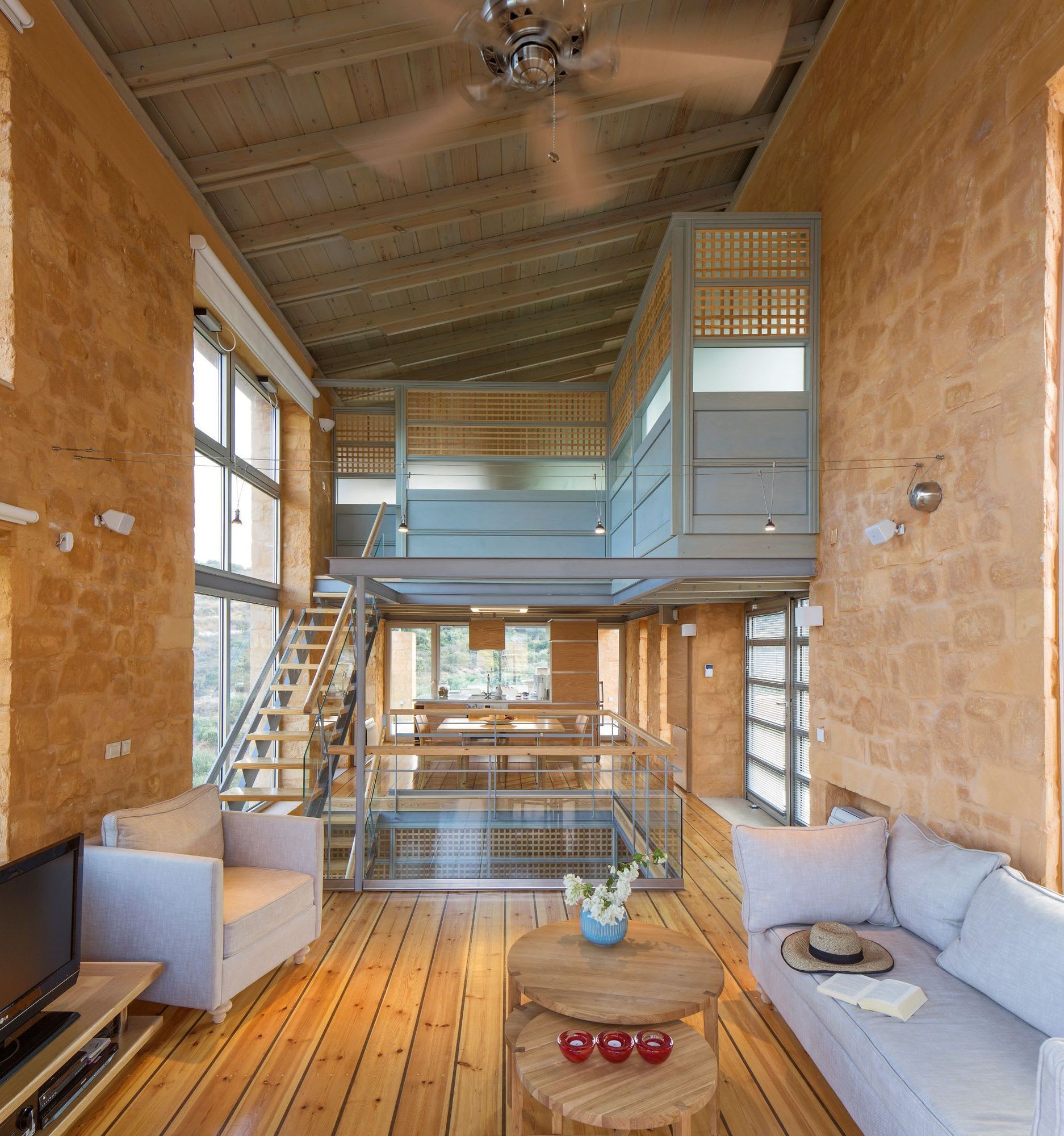 Villa | 3 bedrooms, Internet