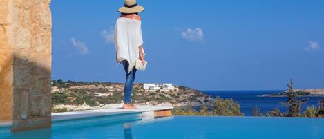 Villa | 3 chambres, Internet