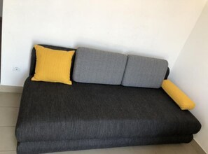 Apartment (One Bedroom Apartment with Terarce 7)