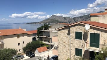 Apartment (One Bedroom Apartment with Terarce an) | Außenbereich