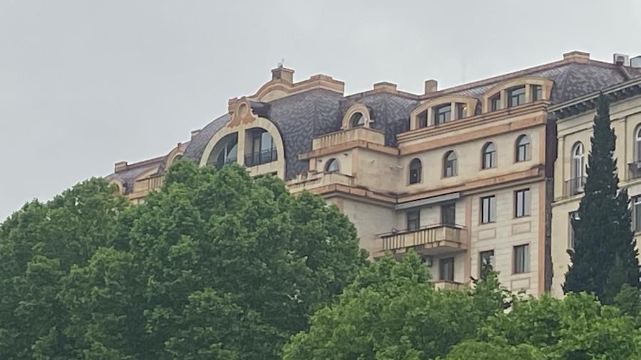 Hotel Giorgi