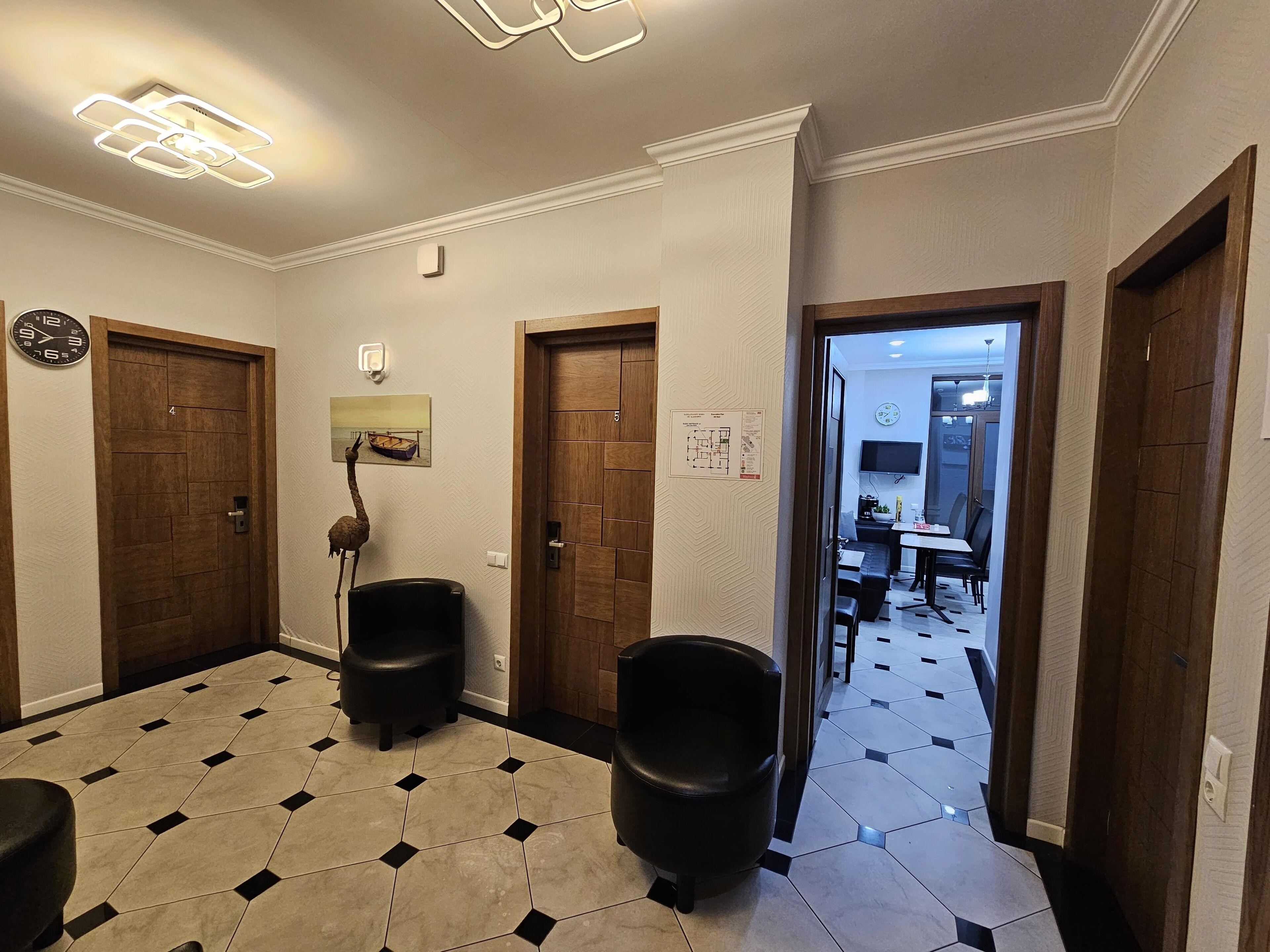 Foto - Hotel Giorgi Tbilisi