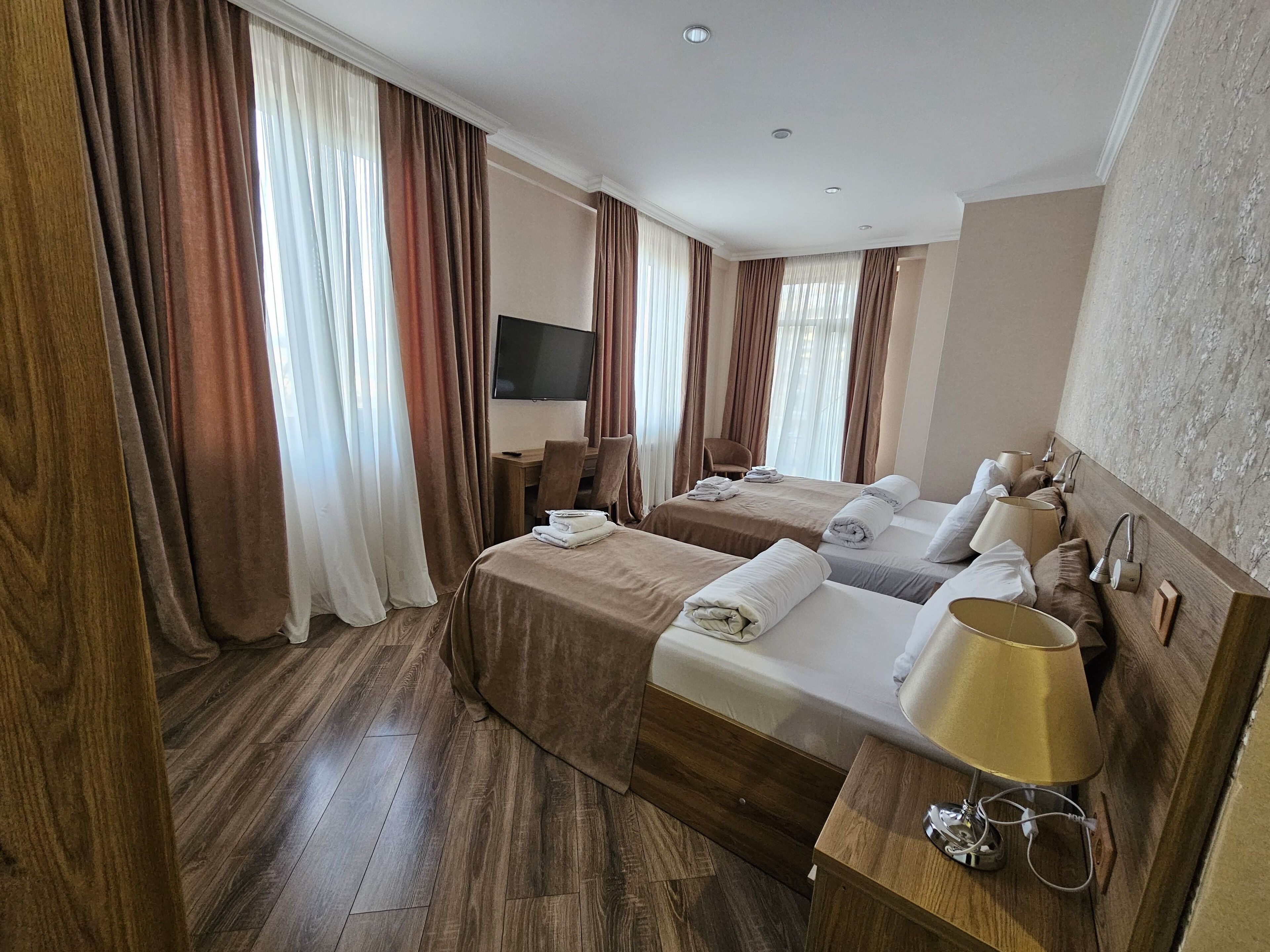 Foto - Hotel Giorgi Tbilisi
