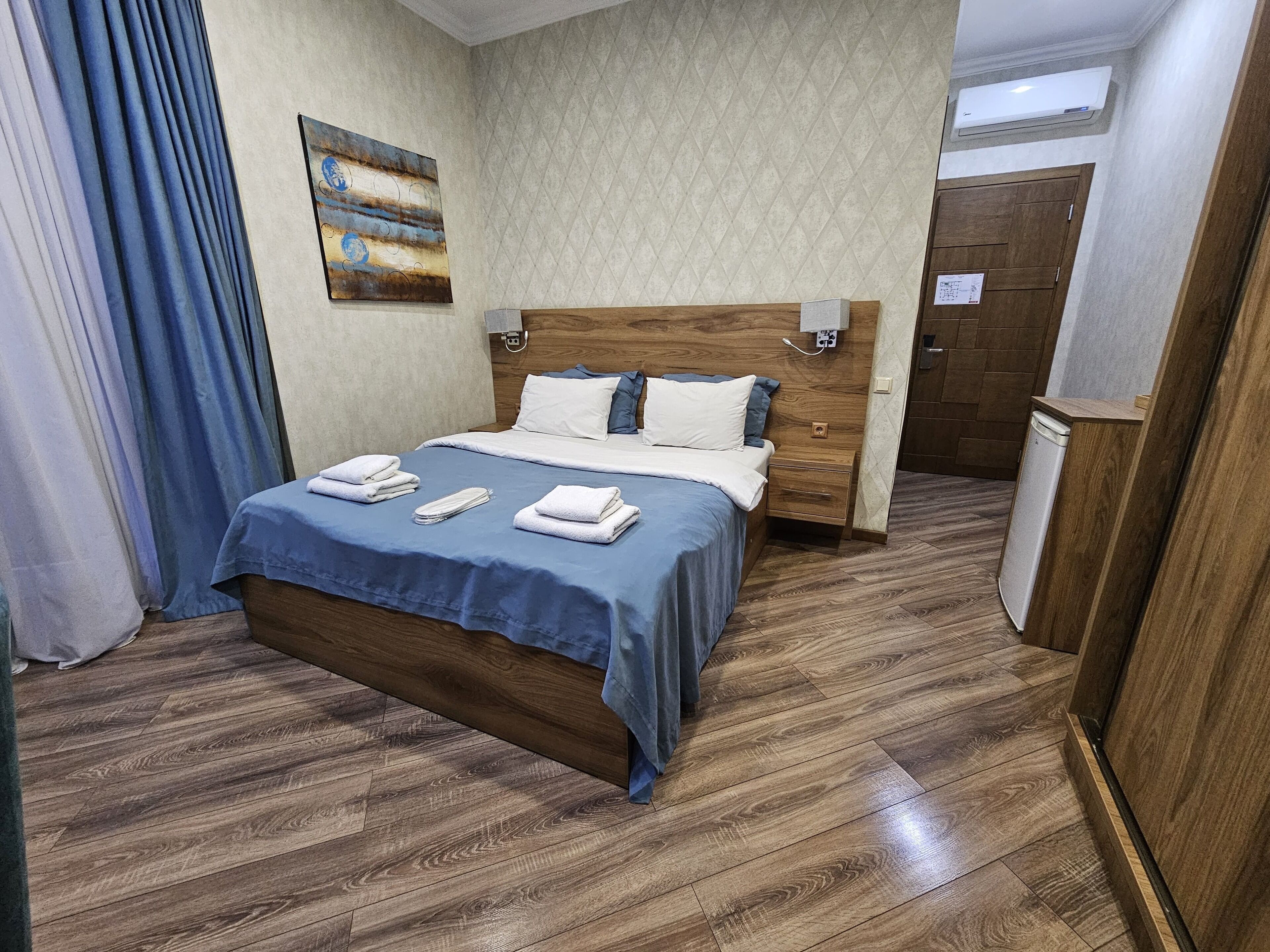 Foto - Hotel Giorgi