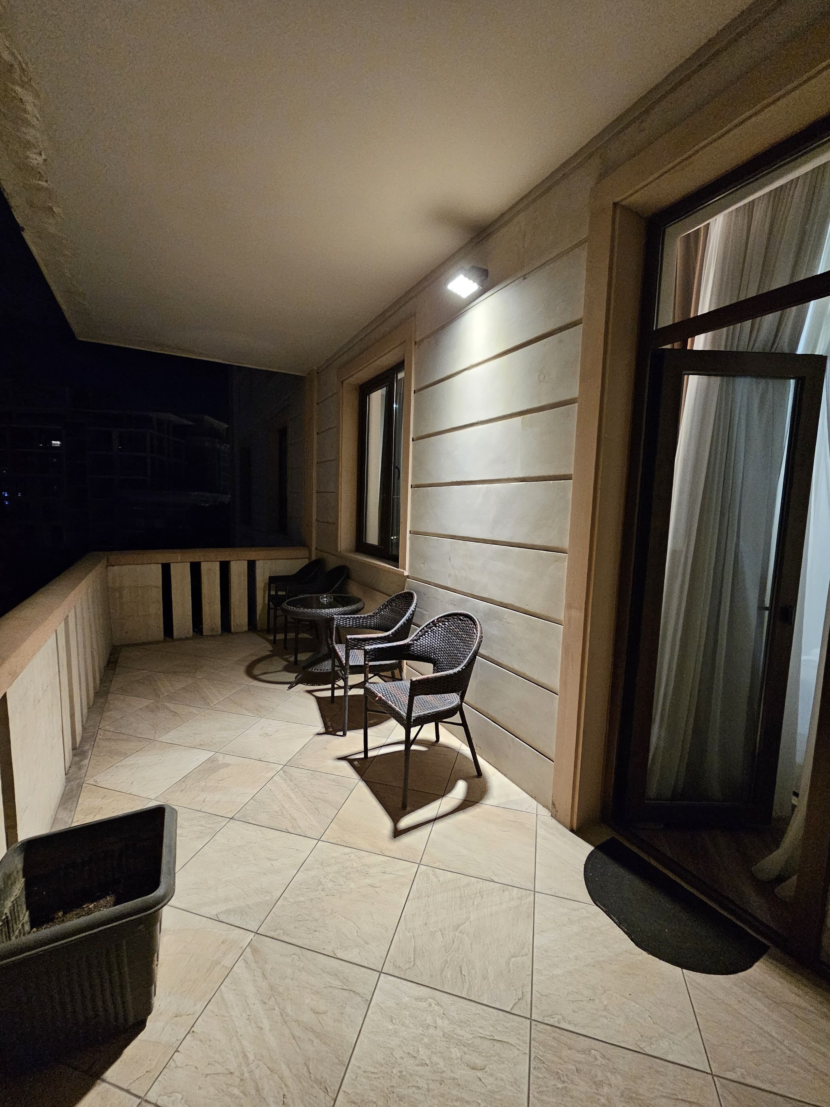 Foto - Hotel Giorgi Tbilisi