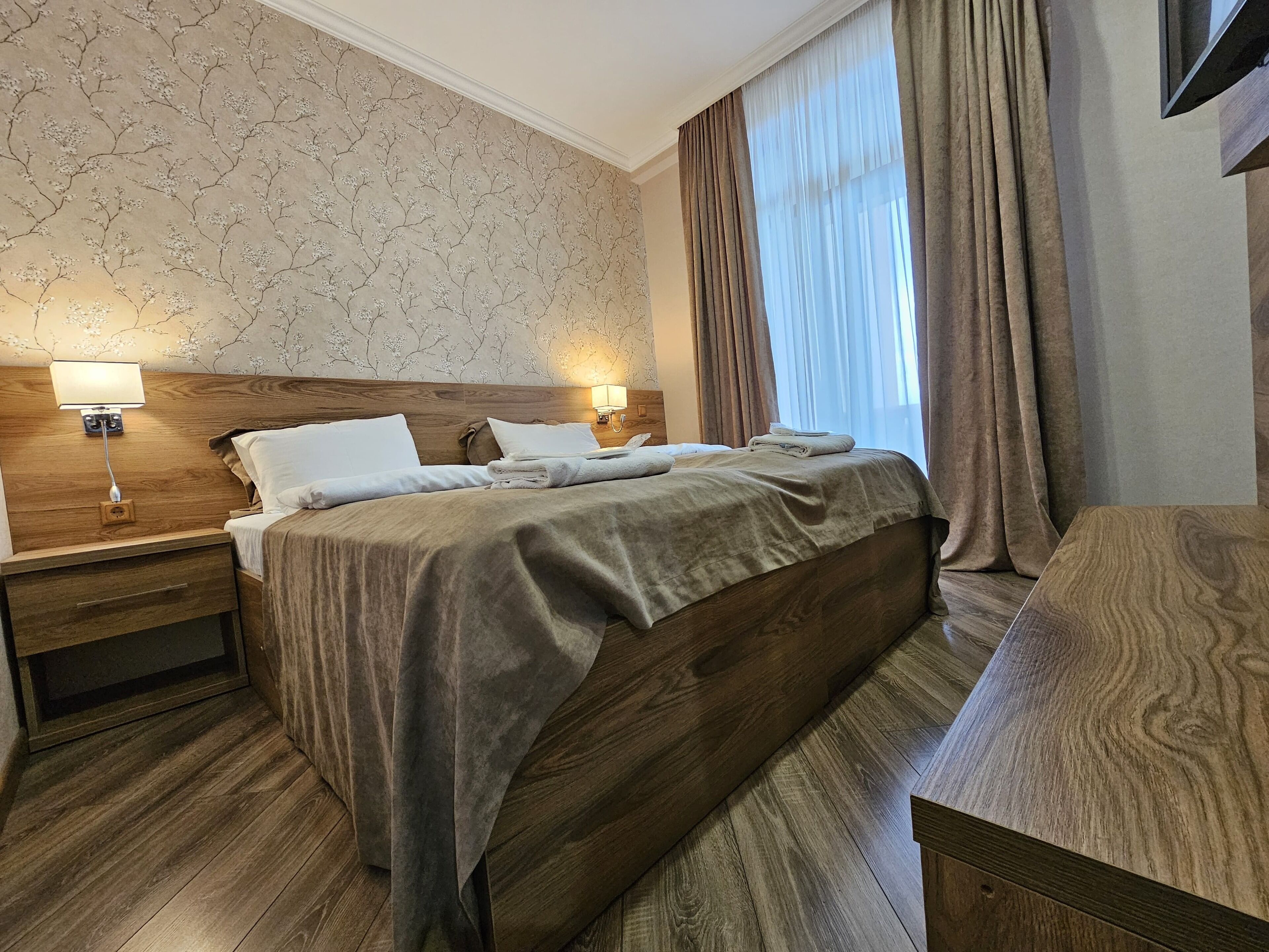 Foto - Hotel Giorgi Tbilisi