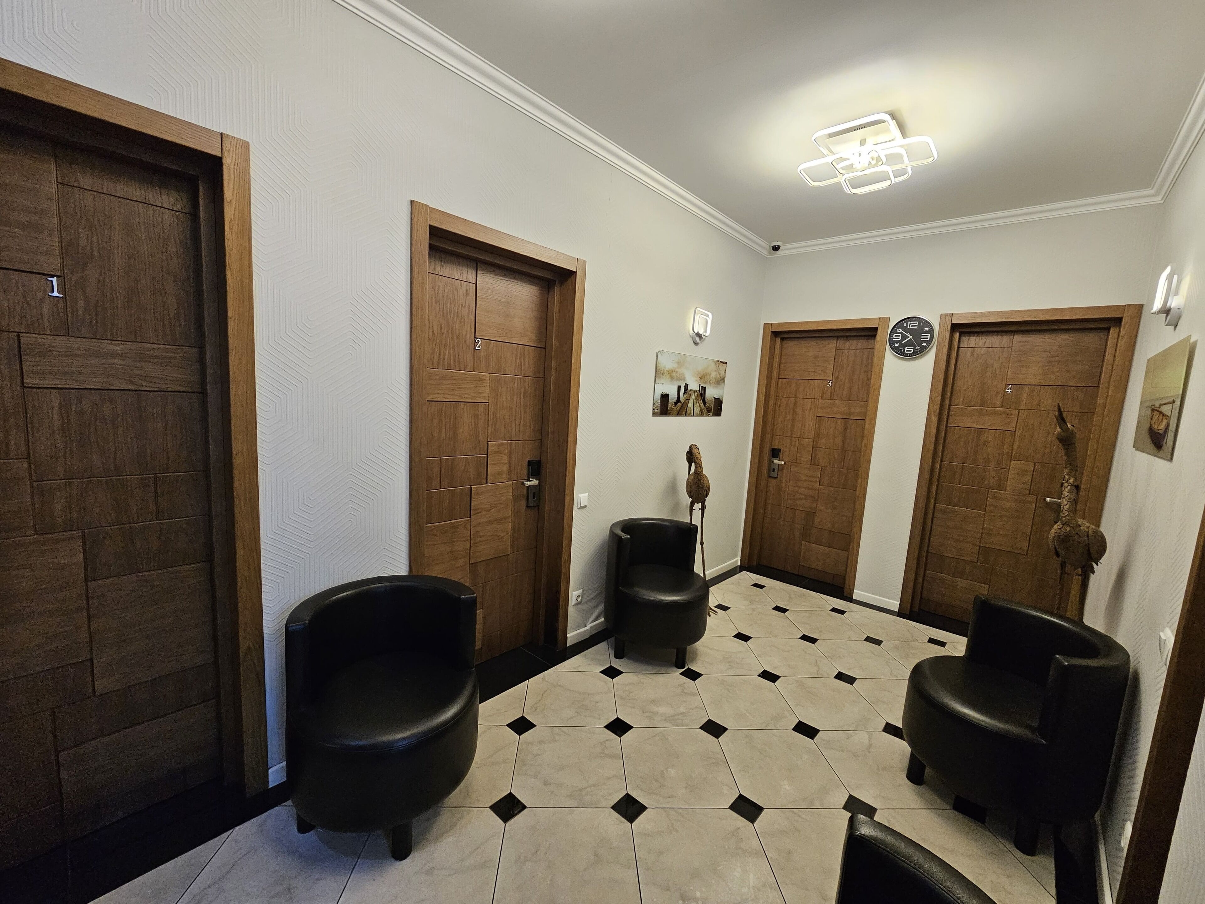 Foto - Hotel Giorgi Tbilisi