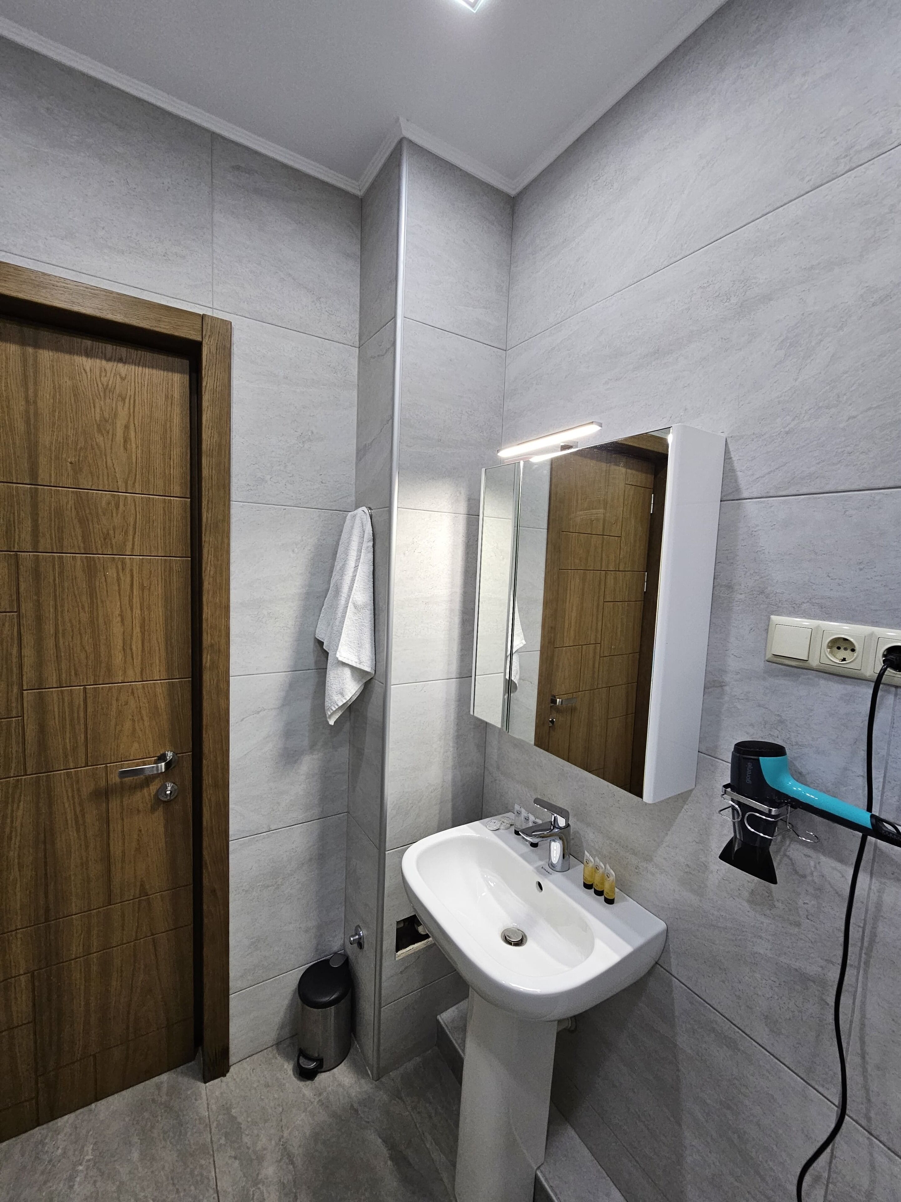 Foto - Hotel Giorgi Tbilisi