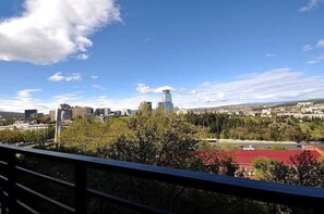 Luxury Studio Suite | Terrace/patio - Hotel Giorgi (Tbilisi)