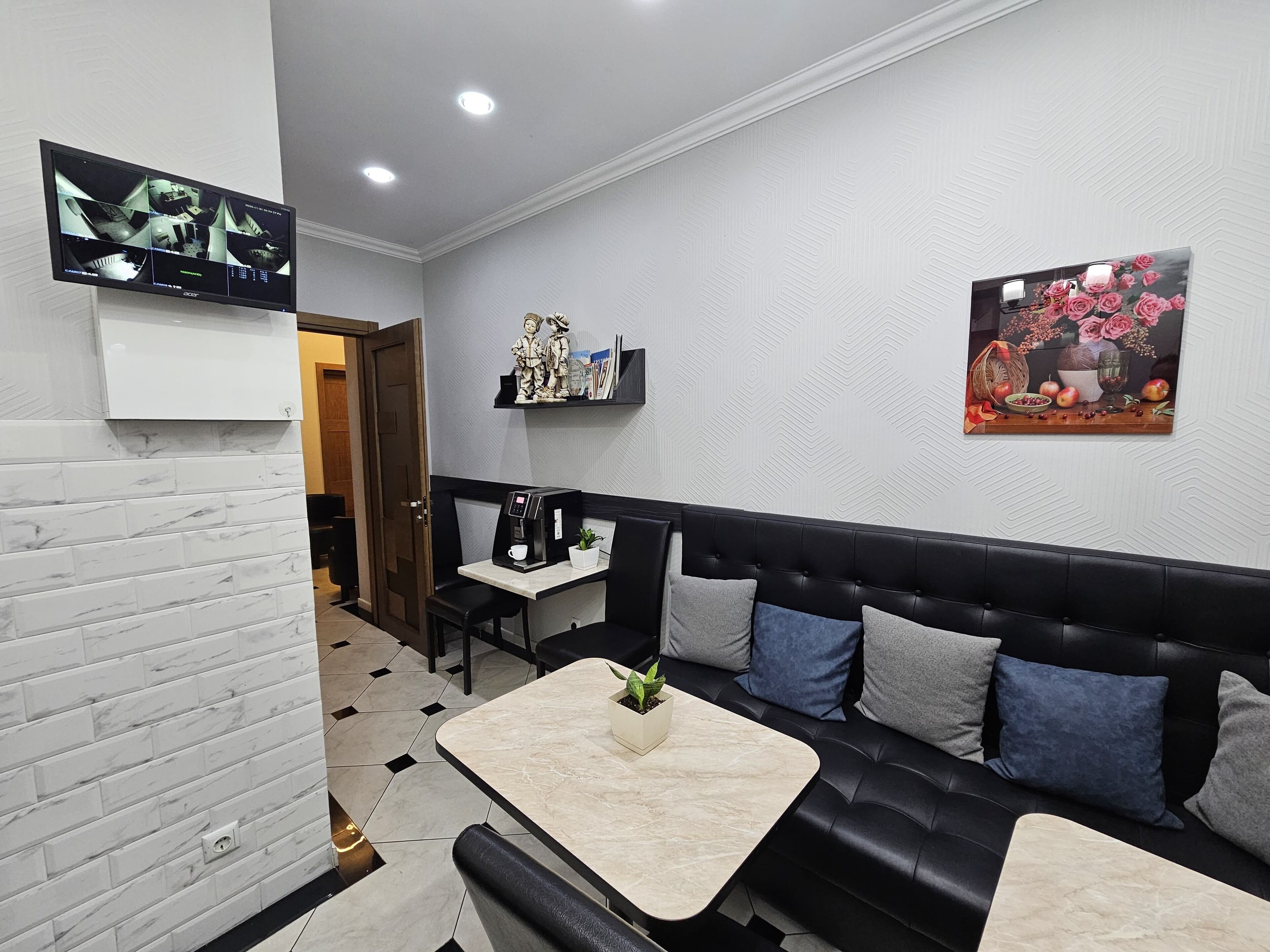 Foto - Hotel Giorgi Tbilisi