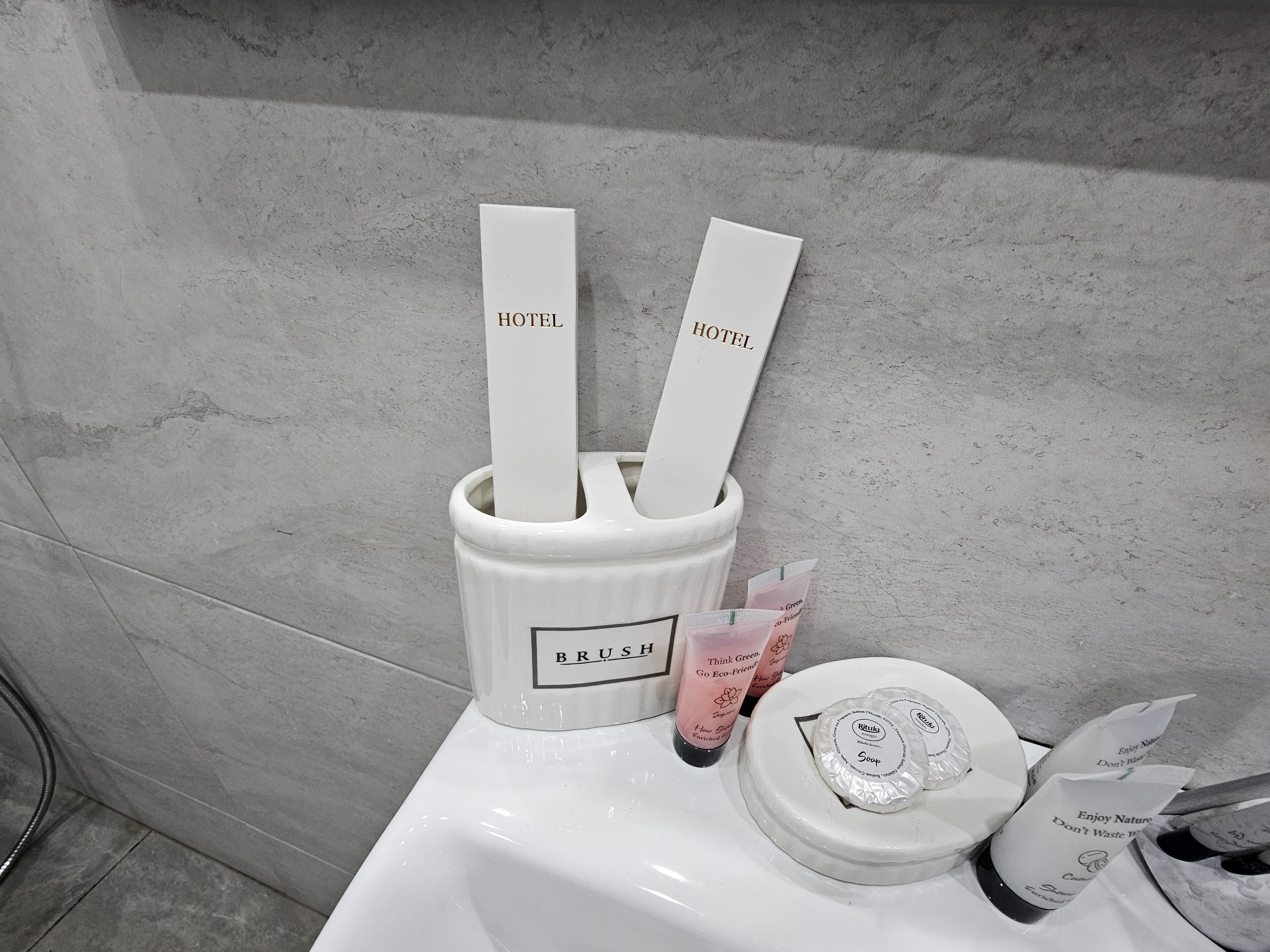 Foto - Hotel Giorgi Tbilisi