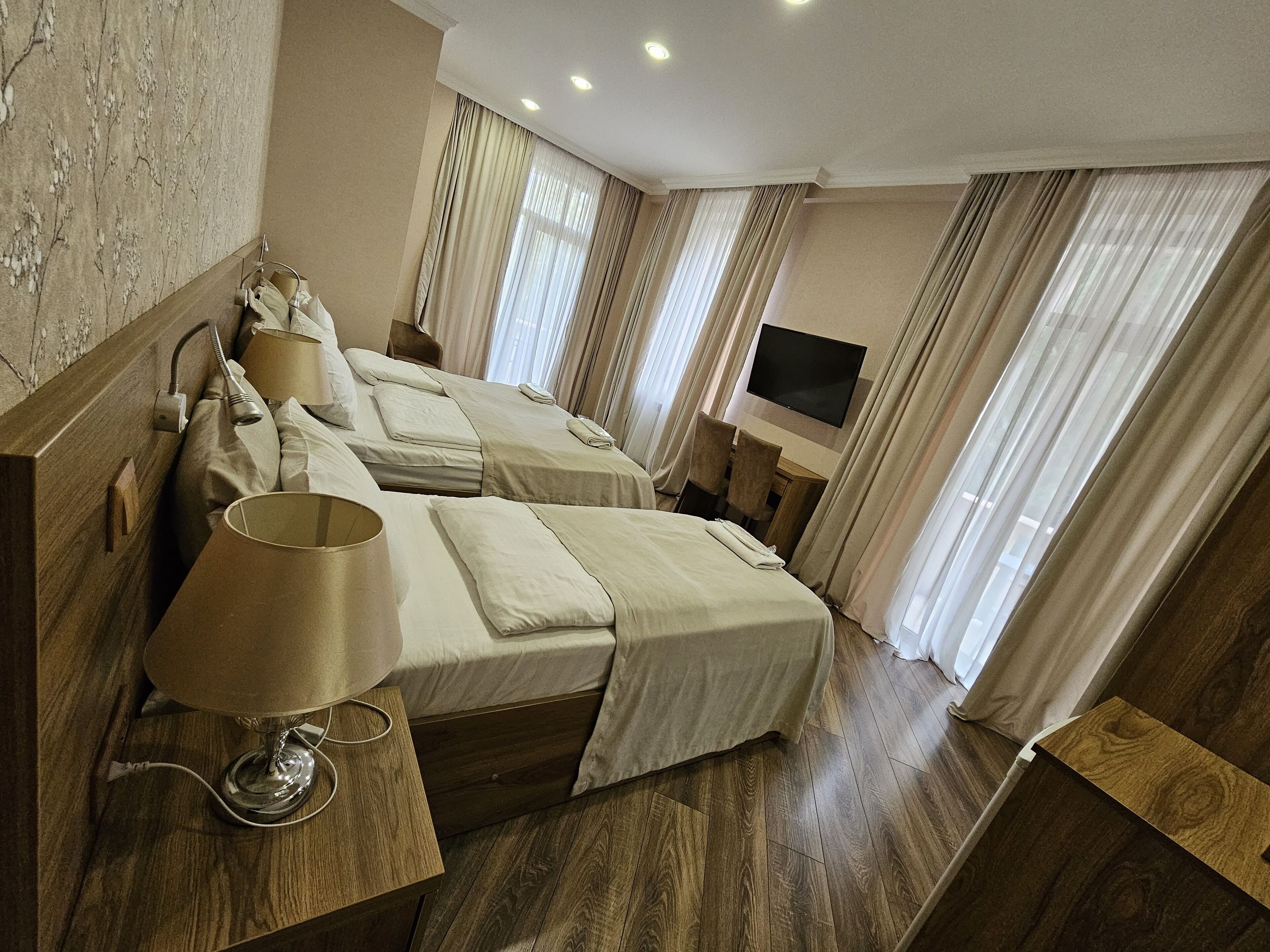 Foto - Hotel Giorgi Tbilisi
