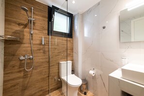 Apartment | 1 bedroom, Internet - Sithonian Sunset Maisonette - Nikiti Bright Hideaway (Sithonia)