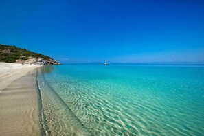 Leilighet | 1 soverom og internett