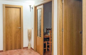 Interior - Cozy apartment in Carboneras (Carboneras)