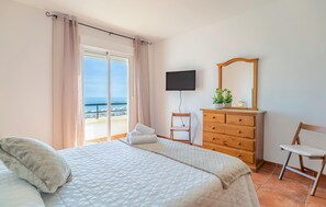 3 bedrooms, bed sheets - Cozy apartment in Carboneras (Carboneras)