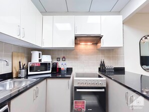 Apartment (1 Bedroom) | Interior - Your Perfect Meydan Getaway: 1B Polo Residence C3 (Dubai)