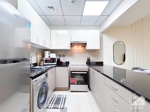 Appartement (1 Bedroom) | Interieur