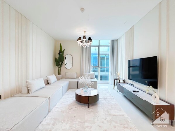 Appartement (1 Bedroom) | Interieur