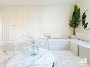 아파트 (1 Bedroom) | 내부