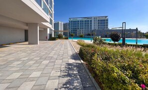 아파트 (1 Bedroom) | 내부