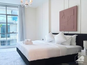 Appartement (1 Bedroom) | Interieur