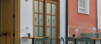 Alternativo Hostales