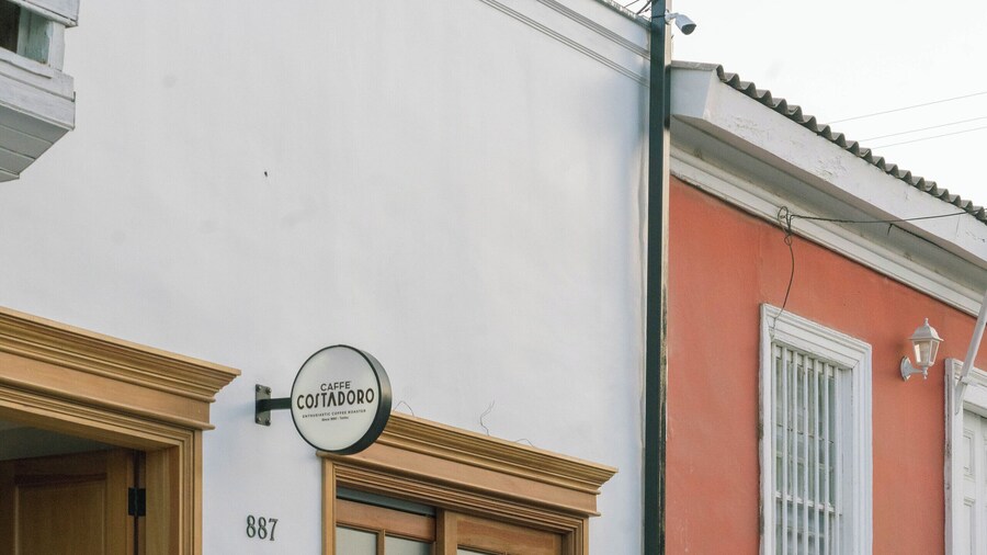 Alternativo Hostales