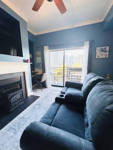 Your home away from home - Weekly