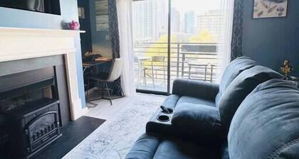 Your home away from home - Weekly