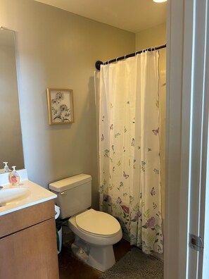 Shower - Queen City Charmer (Charlotte)