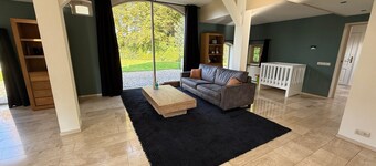 Villa in Twello With Large Garden