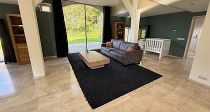 Villa in Twello With Large Garden