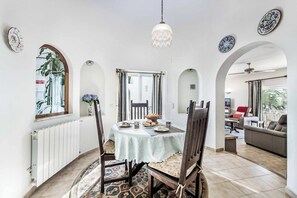 Interior - Villa Emerald Sun (Lagoa)