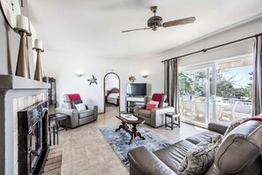 Interior - Villa Emerald Sun (Lagoa)