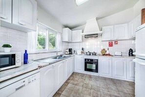 Interior - Villa Emerald Sun (Lagoa)